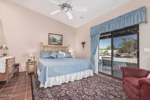 Bedroom - 6190 E 22nd Ave, Apache Junction, AZ 85119 photo 2 of 7