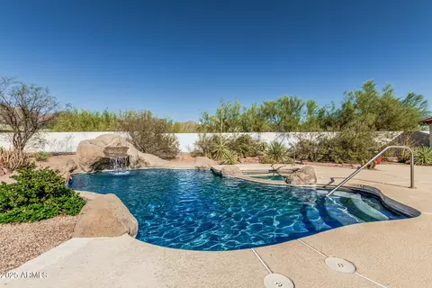 Exterior - 6190 E 22nd Ave, Apache Junction, AZ 85119 photo 28 of 32