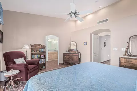 Bedroom - 6190 E 22nd Ave, Apache Junction, AZ 85119 photo 3 of 7