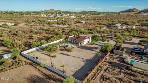 View/Area - 6190 E 22nd Ave, Apache Junction, AZ 85119 photo 5 of 7