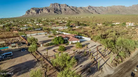 View/Area - 6190 E 22nd Ave, Apache Junction, AZ 85119 photo 1 of 7