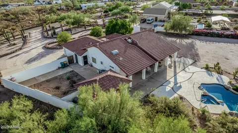 View/Area - 6190 E 22nd Ave, Apache Junction, AZ 85119 photo 3 of 7