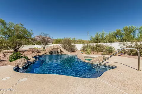 Exterior - 6190 E 22nd Ave, Apache Junction, AZ 85119 photo 26 of 32