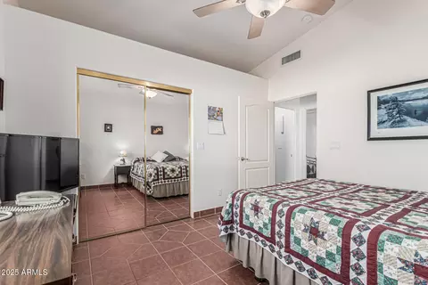 Bedroom - 6190 E 22nd Ave, Apache Junction, AZ 85119 photo 5 of 7