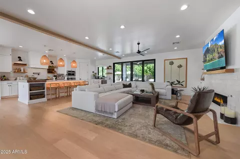 Living - 4120 E Fairmount Ave, Phoenix, AZ 85018 photo 6 of 6