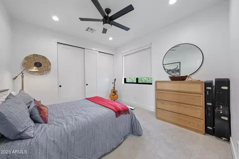 Bedroom - 4120 E Fairmount Ave, Phoenix, AZ 85018 photo 9 of 9