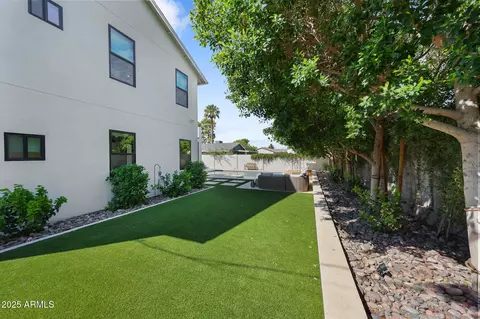 Exterior - 4120 E Fairmount Ave, Phoenix, AZ 85018 photo 11 of 13
