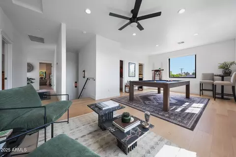 Entry Way - 4120 E Fairmount Ave, Phoenix, AZ 85018 photo 6 of 7