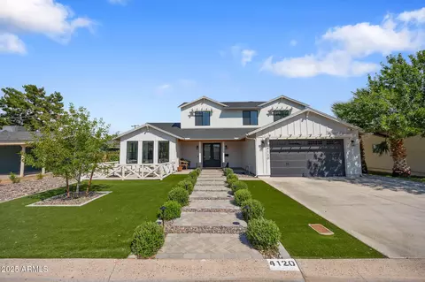 4120 E Fairmount Ave, Phoenix, AZ 85018