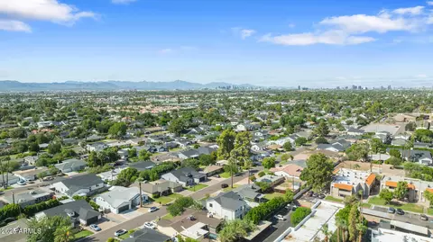 View/Area - 4120 E Fairmount Ave, Phoenix, AZ 85018 photo 3 of 4
