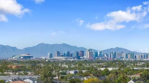 View/Area - 4120 E Fairmount Ave, Phoenix, AZ 85018 photo 2 of 4