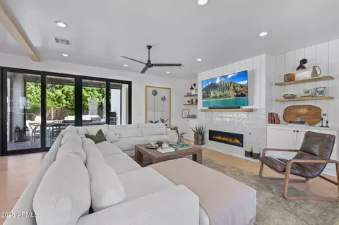 Living - 4120 E Fairmount Ave, Phoenix, AZ 85018 photo 1 of 6
