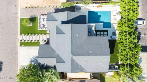 View/Area - 4120 E Fairmount Ave, Phoenix, AZ 85018 photo 1 of 4
