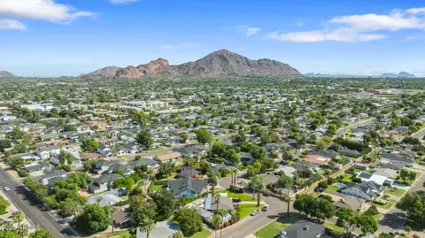 View/Area - 4120 E Fairmount Ave, Phoenix, AZ 85018 photo 4 of 4