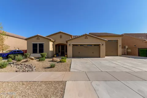 16901 W Sand Hills Rd, Surprise, AZ 85387