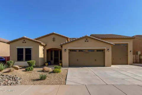 16901 W Sand Hills Rd, Surprise, AZ 85387