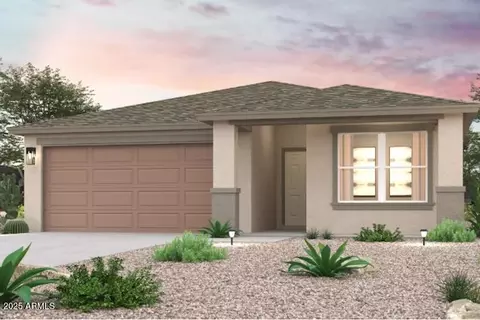 15980 S Warren Pl, Arizona City, AZ 85123