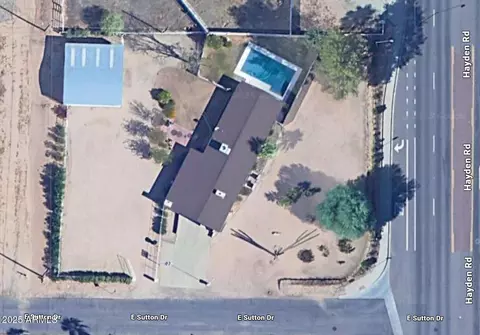 13402 N Hayden Rd, Scottsdale, AZ 85260