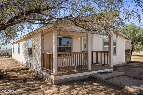 10348 N Battleford Dr, Casa Grande, AZ 85122