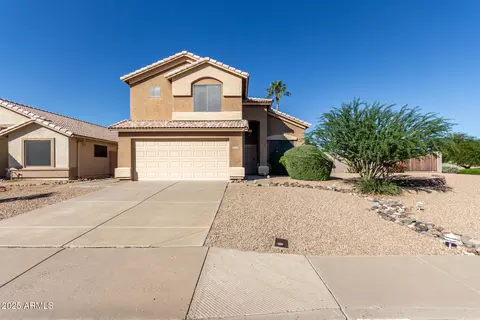 8630 W Marconi Ave, Peoria, AZ 85382