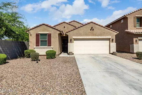 7138 W Rancho Dr, Glendale, AZ 85303