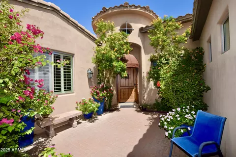 9842 E Celtic Dr, Scottsdale, AZ 85260