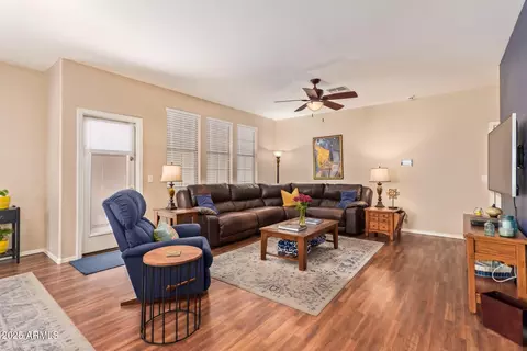Living - 4368 E Sack Dr, Phoenix, AZ 85050 photo 1 of 2