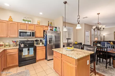 Kitchen - 4368 E Sack Dr, Phoenix, AZ 85050 photo 6 of 6