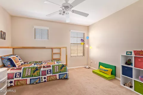 Bedroom - 4368 E Sack Dr, Phoenix, AZ 85050 photo 6 of 6