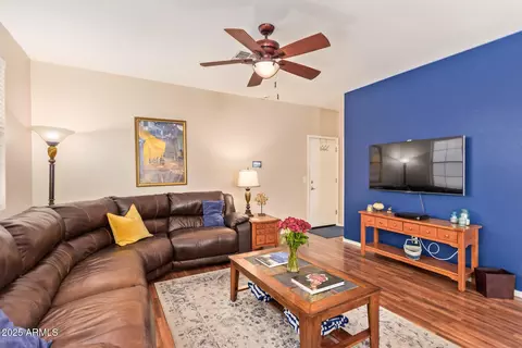 Living - 4368 E Sack Dr, Phoenix, AZ 85050 photo 2 of 2
