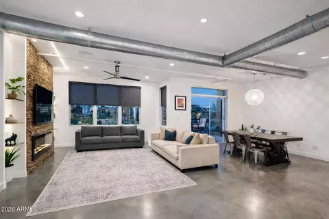 1326 N Central Ave #303, Phoenix, AZ 85004