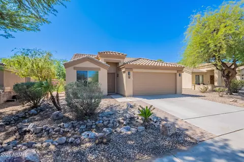 365 W Settlers Trl, Casa Grande, AZ 85122