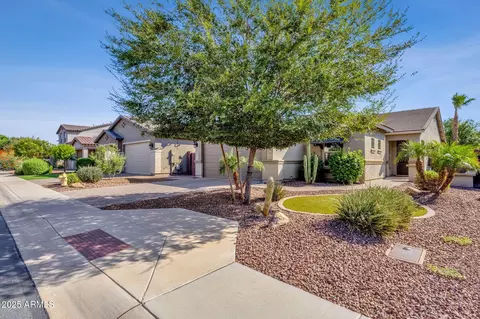 42175 N Wollemi St, Queen Creek, AZ 85140