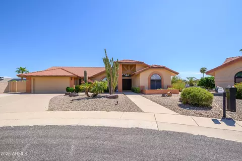 21039 N 124th Ave, Sun City West, AZ 85375