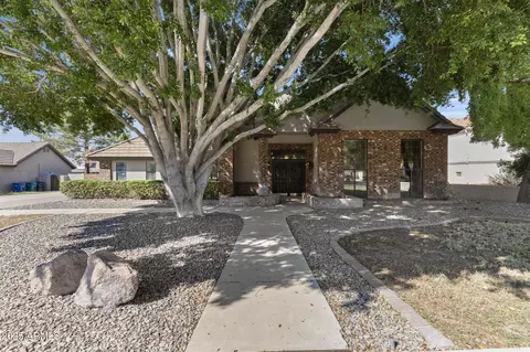 1756 E Mallory St, Mesa, AZ 85203