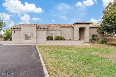 2615 E San Carlos Way, Gilbert, AZ 85298