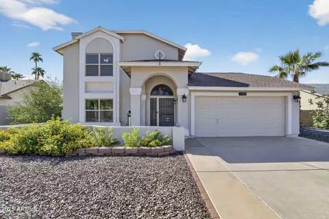 1445 E Utopia Rd, Phoenix, AZ 85024