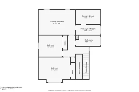1445 E Utopia Rd, Phoenix, AZ 85024 photo 4