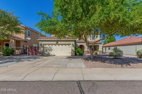 2930 W Tanner Ranch Rd, Queen Creek, AZ 85142