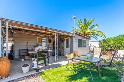 335 S 75th Pl, Mesa, AZ 85208 photo 28