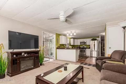 335 S 75th Pl, Mesa, AZ 85208 photo 5