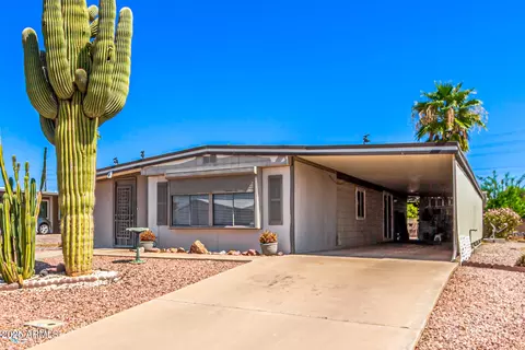 335 S 75th Pl, Mesa, AZ 85208 photo 3
