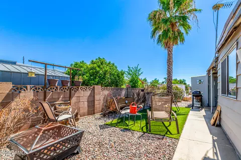 335 S 75th Pl, Mesa, AZ 85208 photo 29