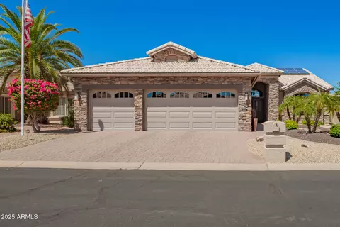 14790 W Trevino Dr, Goodyear, AZ 85395