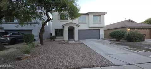 1845 W Desert Mountain Dr, Queen Creek, AZ 85142