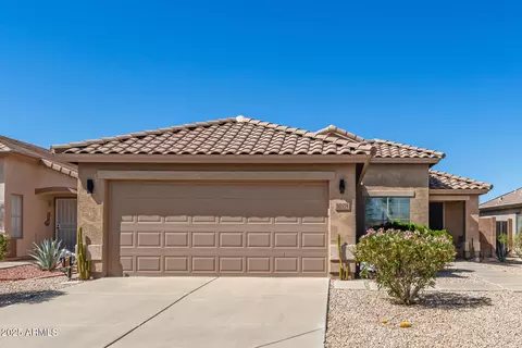 30374 N Sunray Dr, San Tan Valley, AZ 85143