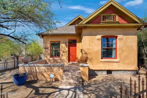 207 E University Blvd, Tucson, AZ 85705