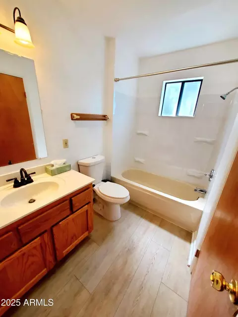 Bath - 8449 W Elk Rd, Pine, AZ 85544 photo 1 of 3