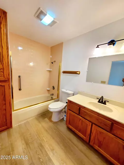 Bath - 8449 W Elk Rd, Pine, AZ 85544 photo 3 of 3