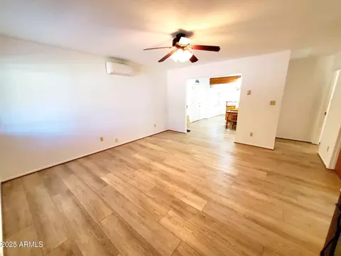 Living - 8449 W Elk Rd, Pine, AZ 85544 photo 2 of 3